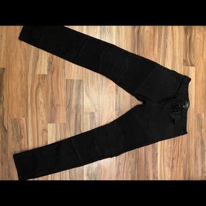 Men’s Forever 21 Size 34 Black Jeans